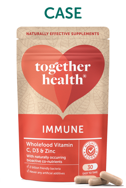 Immune - Case – Together Direct